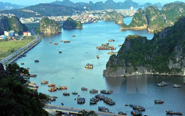 Du lịch Hạ Long: Kinh nghiệm từ A đến Z