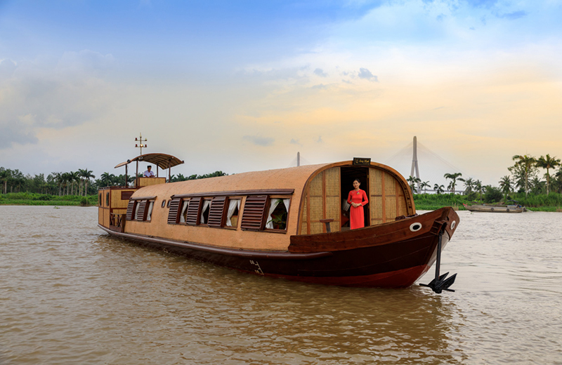 Đồng bằng sông Cửu Long